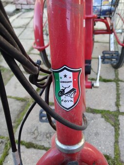 Elektro kolo-tříkolka - 4