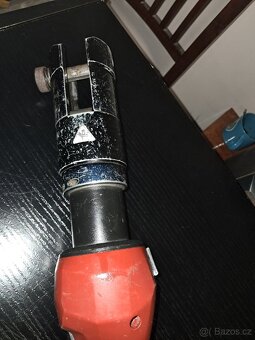 Hilti NPR 32-A Lis na potrubí - 4