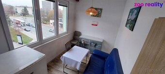 Prodej bytu 3+1, 67 m2, České Budějovice - 4