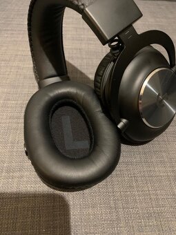 Herní sluchátka Logitech Pro X SE Wired - 4