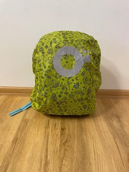 Školní batoh Topgal - 4