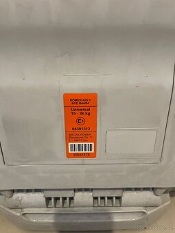 Autosedačka Britax Römer - 4