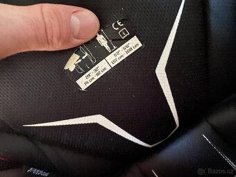 Hokejové kalhoty CCM JETSPEED FT4 - 4