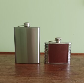 Otvírák,nerez plácačky - 4