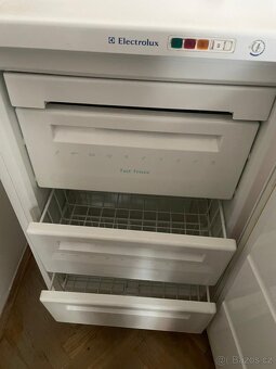 Mrazák Electrolux - 4
