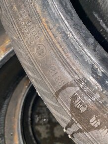 Zimní pneu Gislaved 185/60r15 - 4