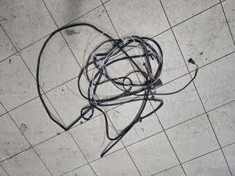 Topeni Eberspacher D5 - 4