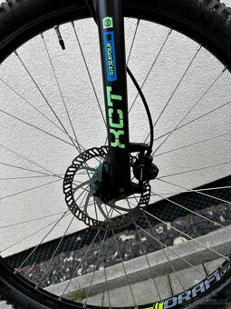 Horské kolo Kellys - 4