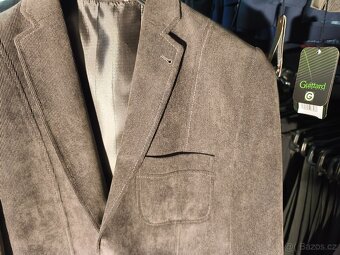 Pánské sako - 4
