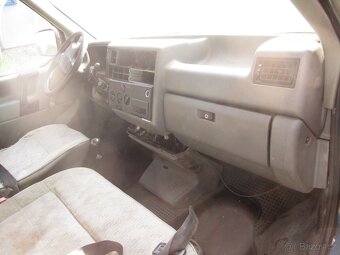 transporter Volswagen M1 - 4