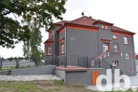 Prodej vily, 750 m2 - Chodov, ev.č. 01253 - 4