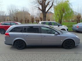 Opel Vectra 3.0 CDTI 135KW PLNÁ VÝBAVA - 4