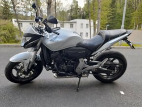 Honda  Cb 600 Hornet 2011 - 4