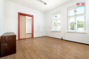 Prodej nájemního domu, 205 m², Ostrava - 4