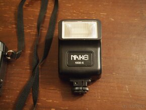 Fotoaparát Naikei 1000X s bleskem - 4