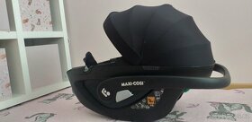 Vajicko Maxi Cosi - 4