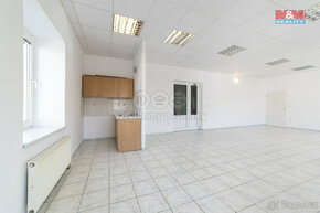 Pronájem kanceláře, 80 m², Klatovy, ul. Koldinova - 4