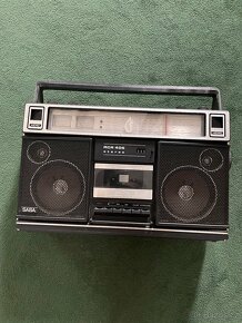 Rádio Saba - 4