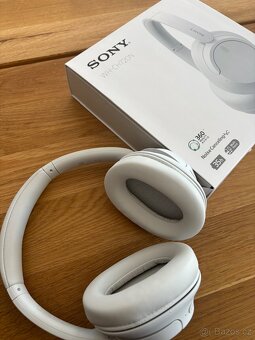 Sluchátka Sony WH-CH720N - 4
