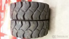 Trelleborg T800 18X7-8 16PR T800 - 4