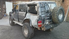 Patrol Y60 ARB - 4