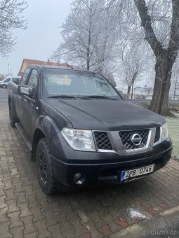 scháním l400 space gear nebo jiný offroad - 4