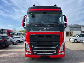 Volvo FH500 tahač - 4
