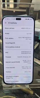 Prodám Honor 200 Lite 256 GB - 4