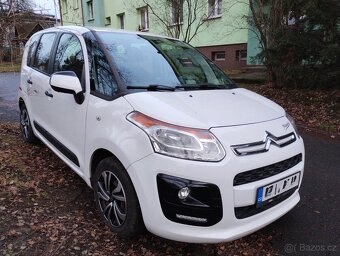 Citroen C3 Picasso 1.4 VTi , r.v. 2014, 88 000km. - 4