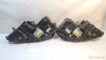 VW Passat B7 - xenony, LED, L+P, zcela OK - 4