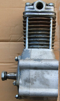Kompresor Tatra 138 - 4