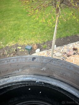 205/55R16 Tomket Evo - 4