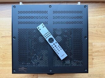 Onkyo A-9000R - 4