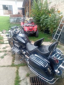 Honda Valkyrie - 4