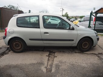 Renault Clio 1.2 po 1. MAJITELI - 4
