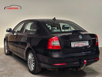 Škoda Octavia, 2.0 TDI 103 kW L&K DSG - 4