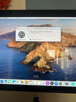 IMAC 21,5 Catalina 2KS - 4