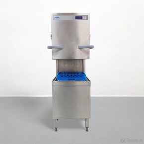 Korbová myčka Winterhalter PT-M - 4