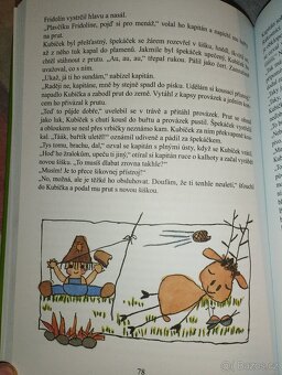 Kubíček - 4
