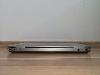 Notebook Dell Latitude E6420 - 4