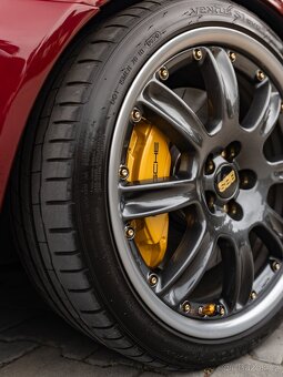 BBS RW - Dvoudílné kola R18 X 8.5J. ( Číst Celé) - 4