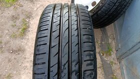 P-Disky 15" Ford 4x108mm letní 195/50 15 Dot 2023 - 4