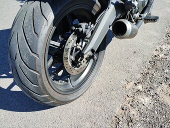 Ducati Scrambler 800 icon - 4