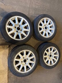 Audi speedline - 4