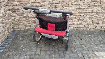 Thule Chariot - 4
