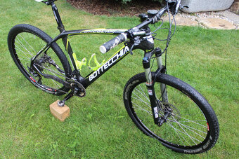 MTB Bottechia Zoncolan 27.5 vel. 48(19) - 4