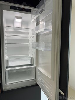 Vestavná lednice Ikea KÖLDGRADER - 4