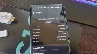 galaxy S10 - 4