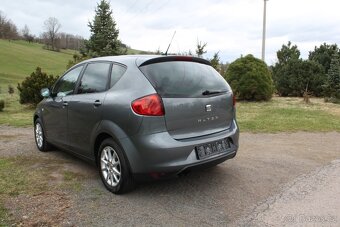 Seat Altea1.8TSI,Style,DSG,Pádla,Servisní kniha,Webasto - 4