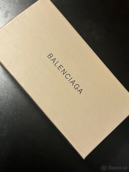 Balenciaga pantofle - 4
